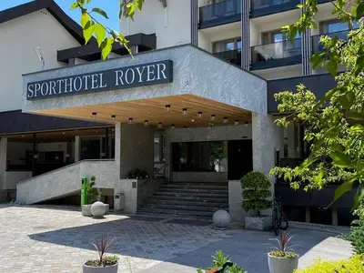 Doppelzimmer für 2 Personen (23 m²) in Schladming 4/10