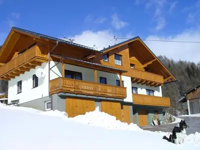 Doppelzimmer für 2 Personen (19 m²) in Schladming 3/10