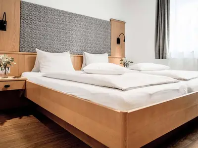Doppelzimmer für 2 Personen (25 m²) in Schladming 3/10