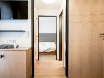 Doppelzimmer für 2 Personen (25 m²) in Schladming 7/10