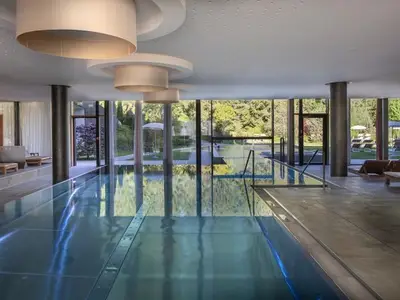 Doppelzimmer für 3 Personen (32 m²) in Schladming 9/10