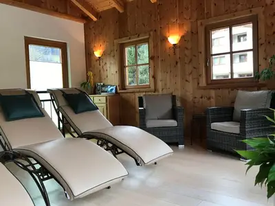 Doppelzimmer für 2 Personen (25 m²) in Schladming 6/10