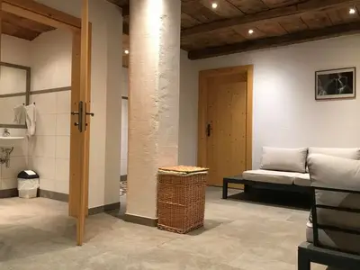 Doppelzimmer für 2 Personen (25 m²) in Schladming 7/10