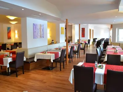 Doppelzimmer für 2 Personen (25 m²) in Schladming 9/10