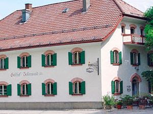 Gasthof Zellerwand