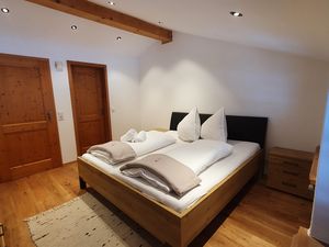 Gästezimmer Zellerwand