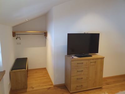 Doppelzimmer Gasthof Zellerwand