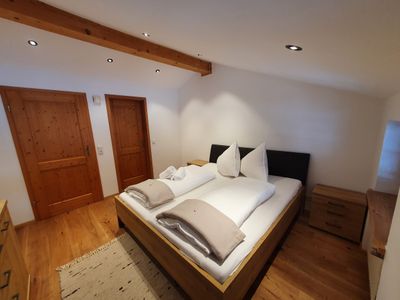 Doppelzimmer Gasthof Zellerwand