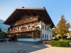 Doppelzimmer für 2 Personen in Schleching