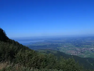 Ausblick