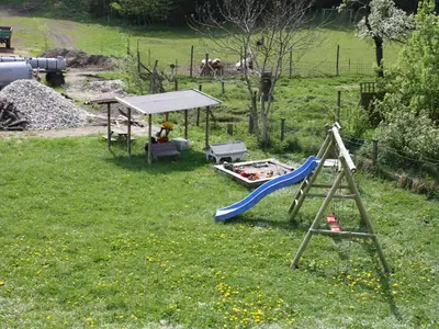 Feichten-Hof - Spielplatz