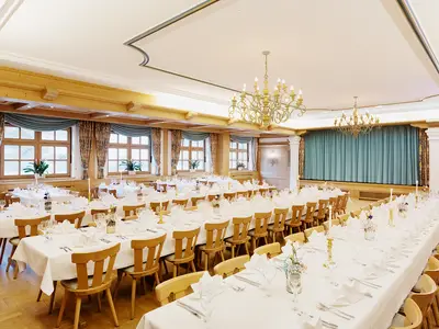 Post Festsaal (200pax)