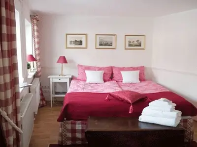 Doppelzimmer für 2 Personen (12 m²) in Schleswig 1/4