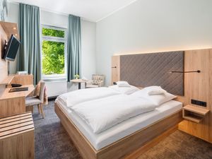 Doppelzimmer für 2 Personen in Schleswig