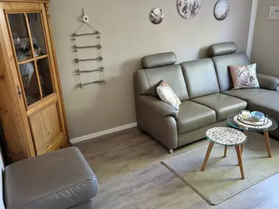 Doppelzimmer für 2 Personen (50 m²) in Schleswig 1/10