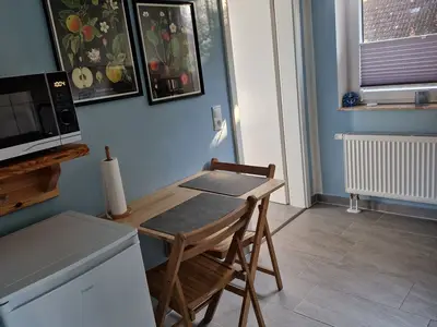 Doppelzimmer für 2 Personen (50 m²) in Schleswig 4/10