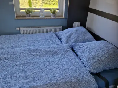 Doppelzimmer für 2 Personen (50 m²) in Schleswig 8/10