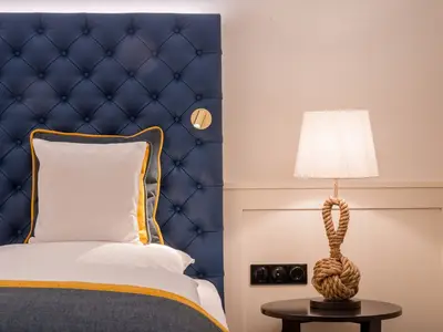 Doppelzimmer für 2 Personen in Schleswig 3/10