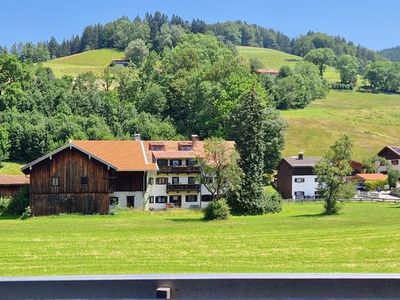 Doppelzimmer für 4 Personen (42 m²) in Schliersee 8/10