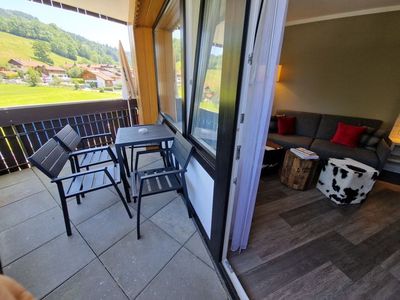 Doppelzimmer für 4 Personen (42 m²) in Schliersee 9/10