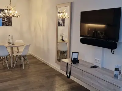 Doppelzimmer für 4 Personen (42 m²) in Schliersee 5/10