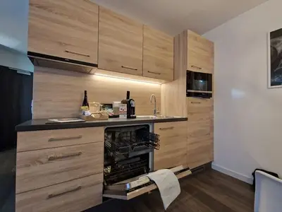 Doppelzimmer für 4 Personen (42 m²) in Schliersee 7/10