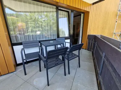 Doppelzimmer für 4 Personen (42 m²) in Schliersee 9/10