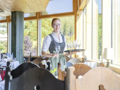 Restaurant Panorama - Vier Jahreszeiten am Schluchsee