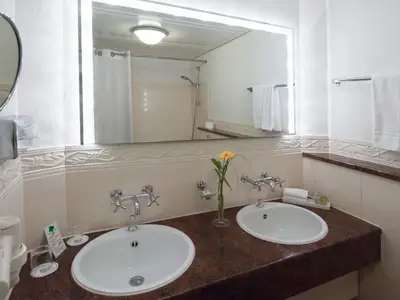 Doppelzimmer für 3 Personen in Schluchsee 4/5