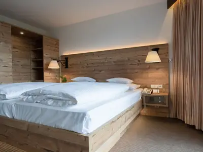 Doppelzimmer für 4 Personen in Schluchsee 3/6