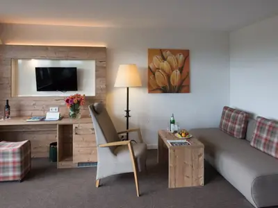 Doppelzimmer für 4 Personen in Schluchsee 4/6