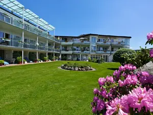 Doppelzimmer für 2 Personen in Schluchsee