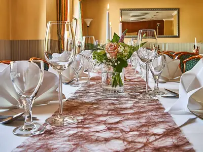 Restaurant Teichhotel