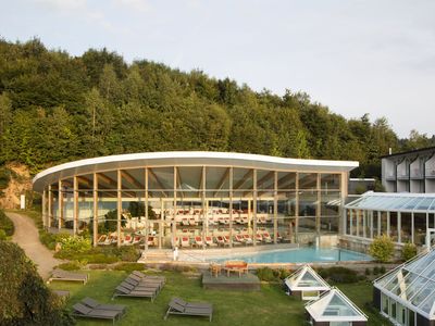 Schwimmbad Hotel Deimann