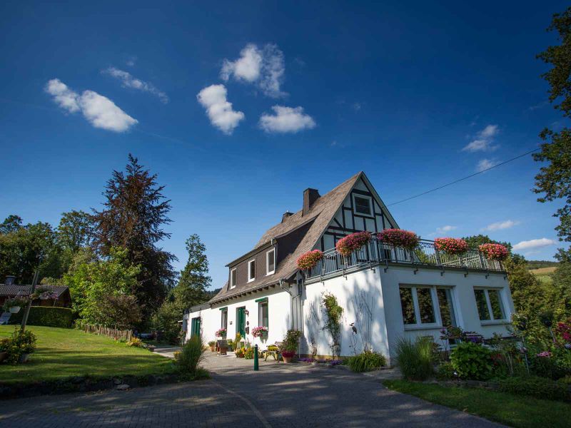 Pension Haus am Walde, Familie Klaus - Bad Fredeburg Sauerland
