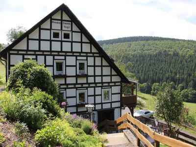 Pension Droste-Vogt, Schmallenberg-Nordenau