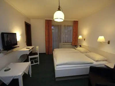 Doppelzimmer für 3 Personen in Schmallenberg 6/9