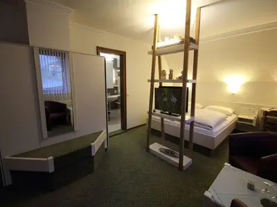 Doppelzimmer für 3 Personen in Schmallenberg 7/9