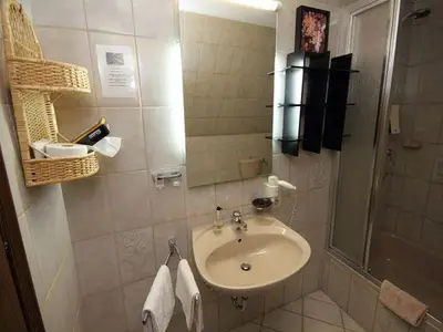 Doppelzimmer für 3 Personen in Schmallenberg 9/9