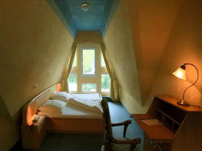 Doppelzimmer für 3 Personen in Schmallenberg 7/9