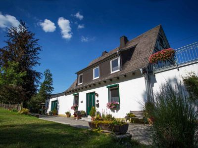 Pension Haus am Walde, Familie Klaus - Bad Fredeburg Sauerland