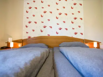 Pension Haus am Walde, Familie Klaus, Wohnbeispiel - Bad Fredeburg Sauerland