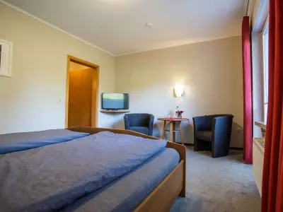 Pension Haus am Walde, Familie Klaus, Wohnbeispiel - Bad Fredeburg Sauerland