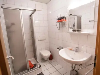 Pension Haus am Walde, Familie Klaus, Wohnbeispiel - Bad Fredeburg Sauerland