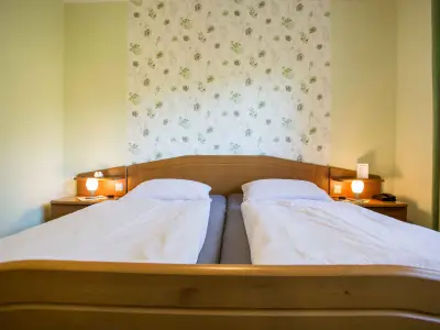 Pension Haus am Walde, Familie Klaus, Wohnbeispiel - Bad Fredeburg Sauerland