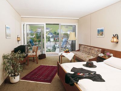 Doppelzimmer für 2 Personen in Schmallenberg 2/10