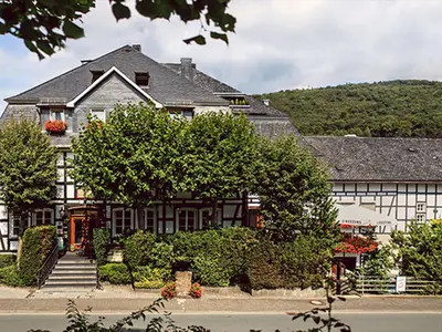 Gasthof Heimes - Schmallenberg Grafschaft