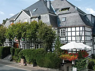 Gasthof Heimes - Schmallenberg Grafschaft