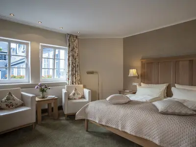 Doppelzimmer für 3 Personen in Schmallenberg 2/4