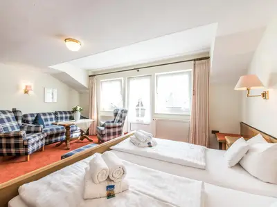 Doppelzimmer für 3 Personen in Schmallenberg 2/6